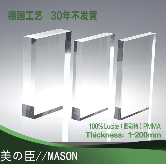 亚克力导光板受喜爱的原因有哪些