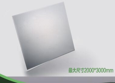 亚克力导光板为什么受青睐