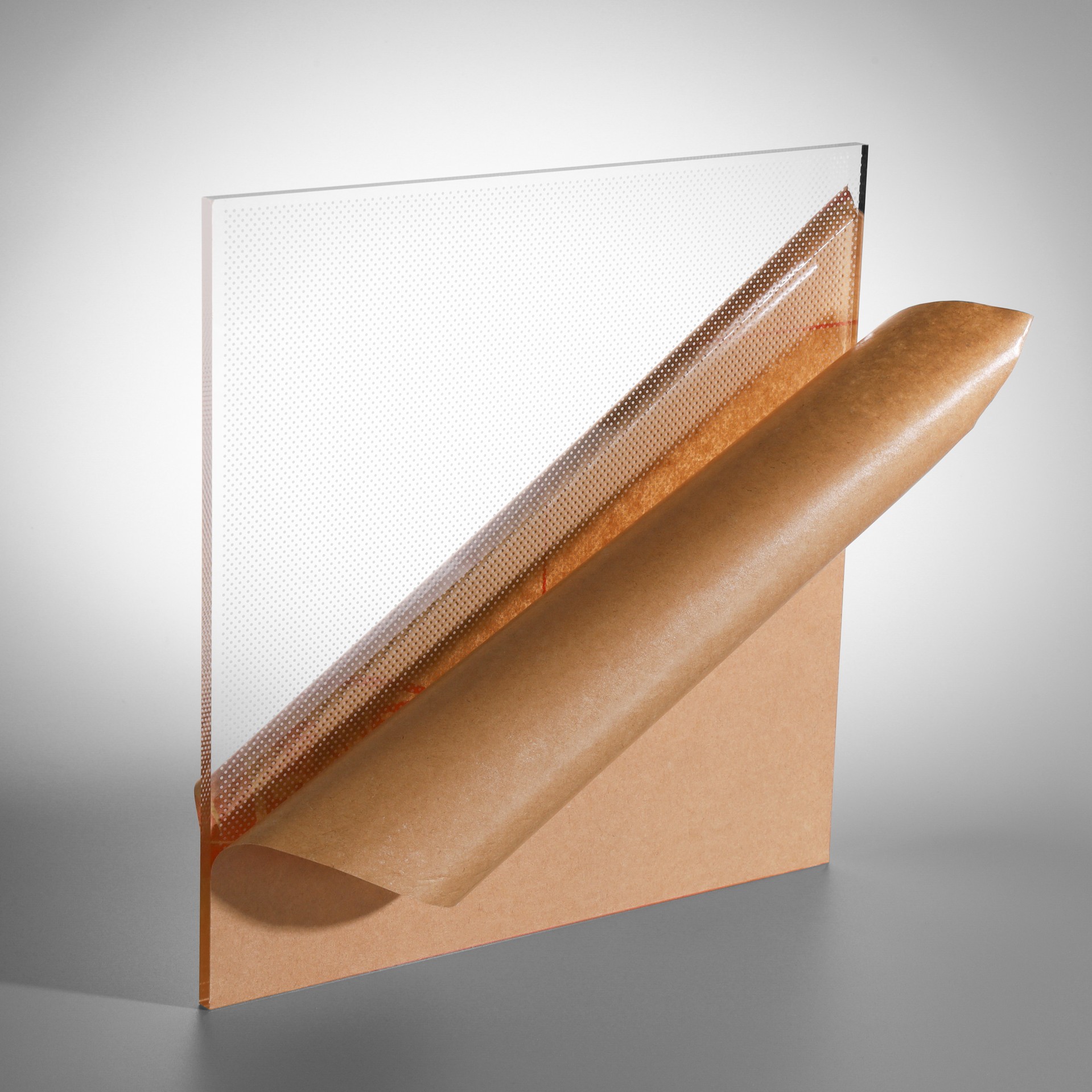 纳米导光板与激光打点导光板核心技术白皮书