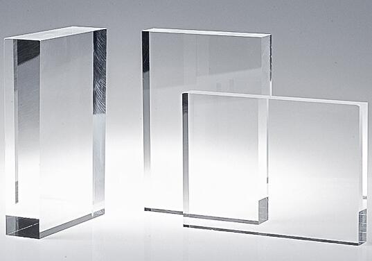 为什么防眩光亚克力板质量出色