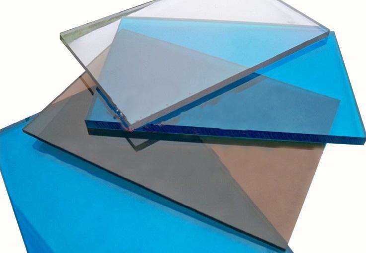 选择PC耐力板可以从哪些方面入手