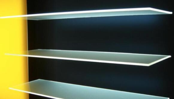 使用亚克力导光板的好处有哪些